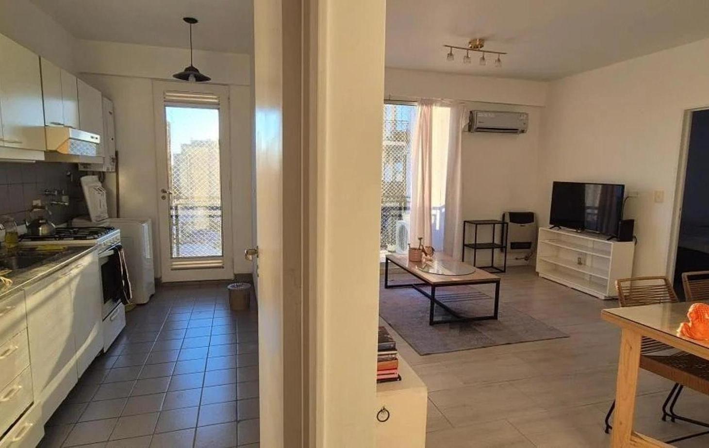 Foto de 2 AMB C/Balcon, Sin Muebles, imagen 5