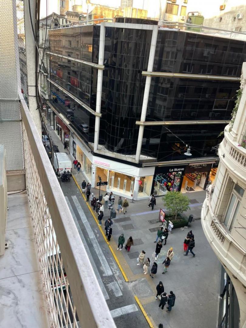 Foto de la propiedad en Viamonte 600, Centro / Microcentro, Capital Federal