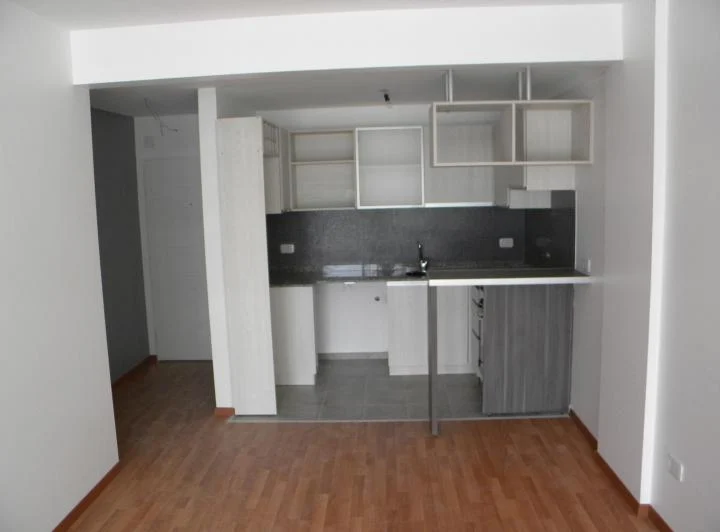 Departamento en Colegiales 2