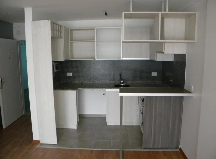 Departamento en Colegiales 1