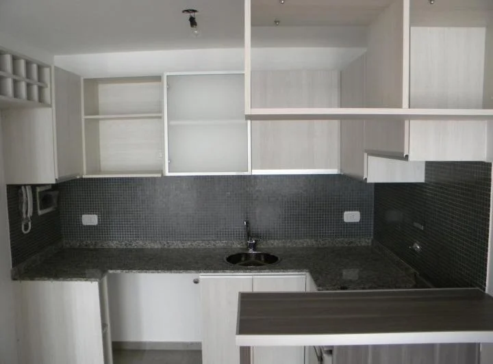 Departamento en Colegiales 4