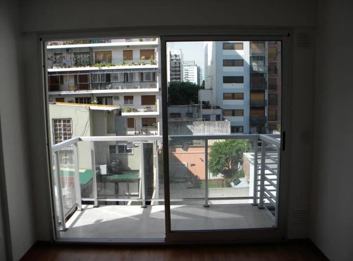 Departamento en Colegiales 3