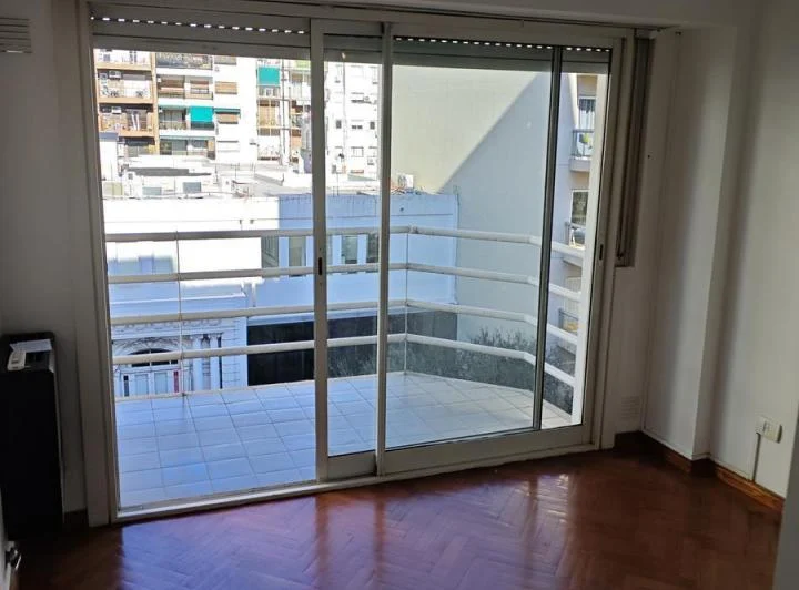 Monoambiente dividido 2