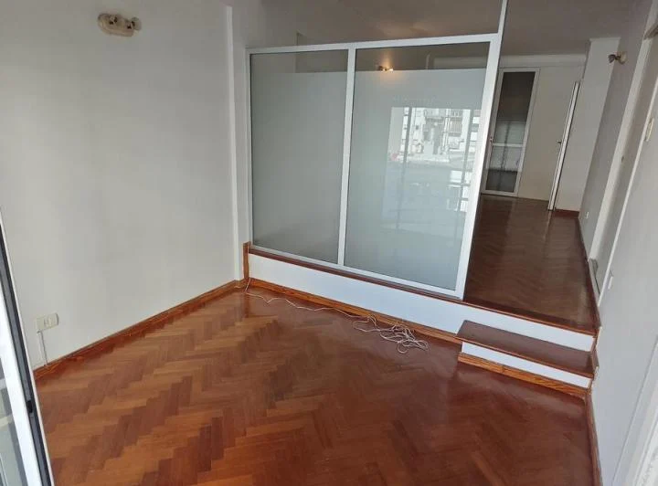 Monoambiente dividido 3