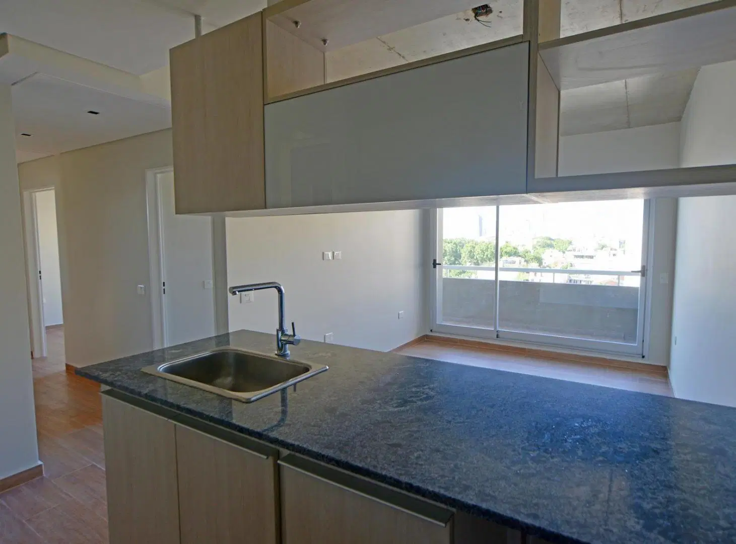 Departamento 3 ambientes. APTO CREDITO. 8