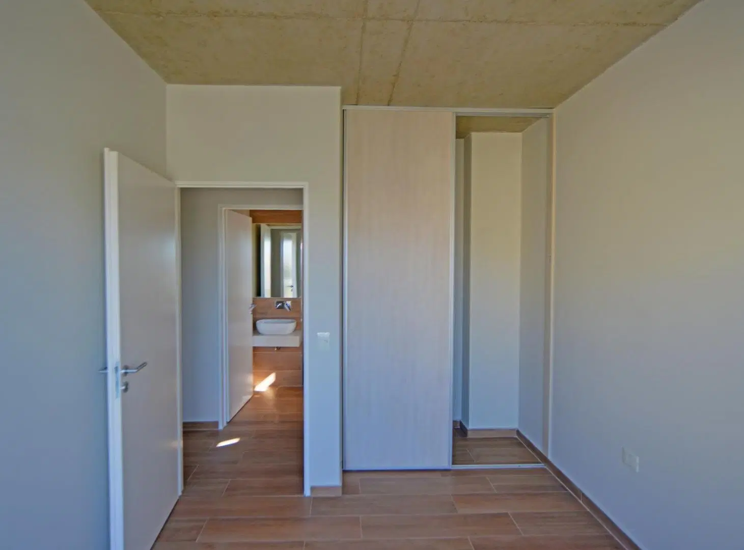 Departamento 3 ambientes. APTO CREDITO. 3