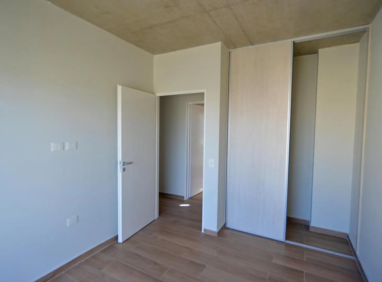 Departamento 3 ambientes. APTO CREDITO. 2