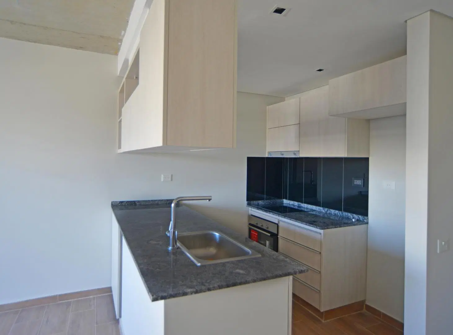 Departamento 3 ambientes. APTO CREDITO. 5