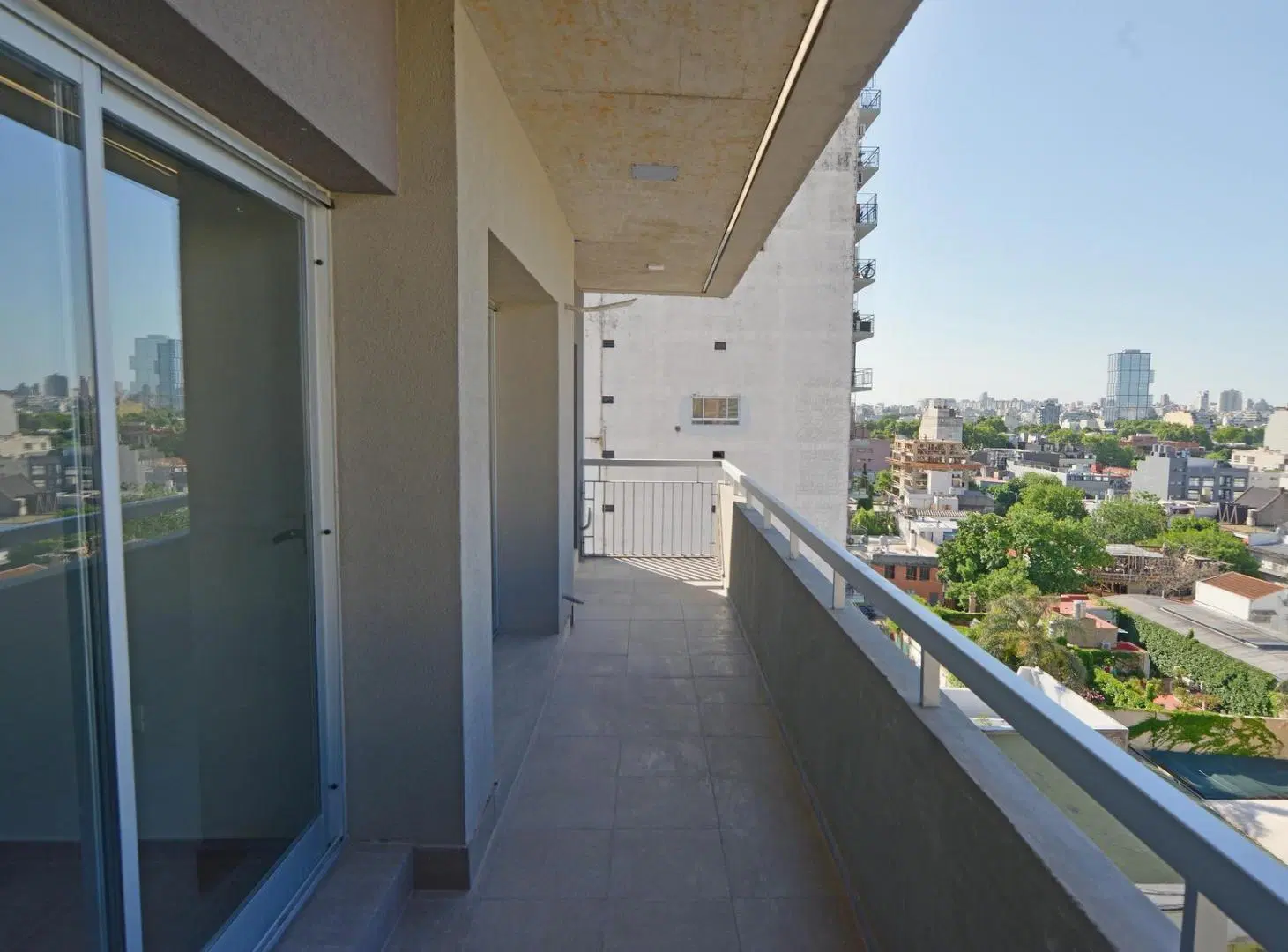 Departamento 3 ambientes. APTO CREDITO. 4