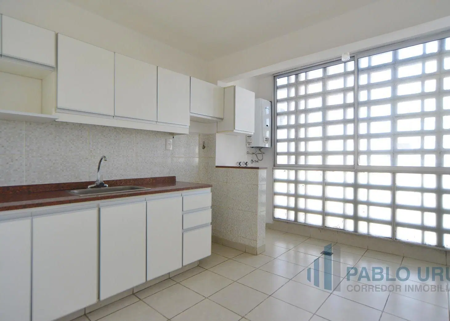 Departamento 4 ambientes en Nuñez 5