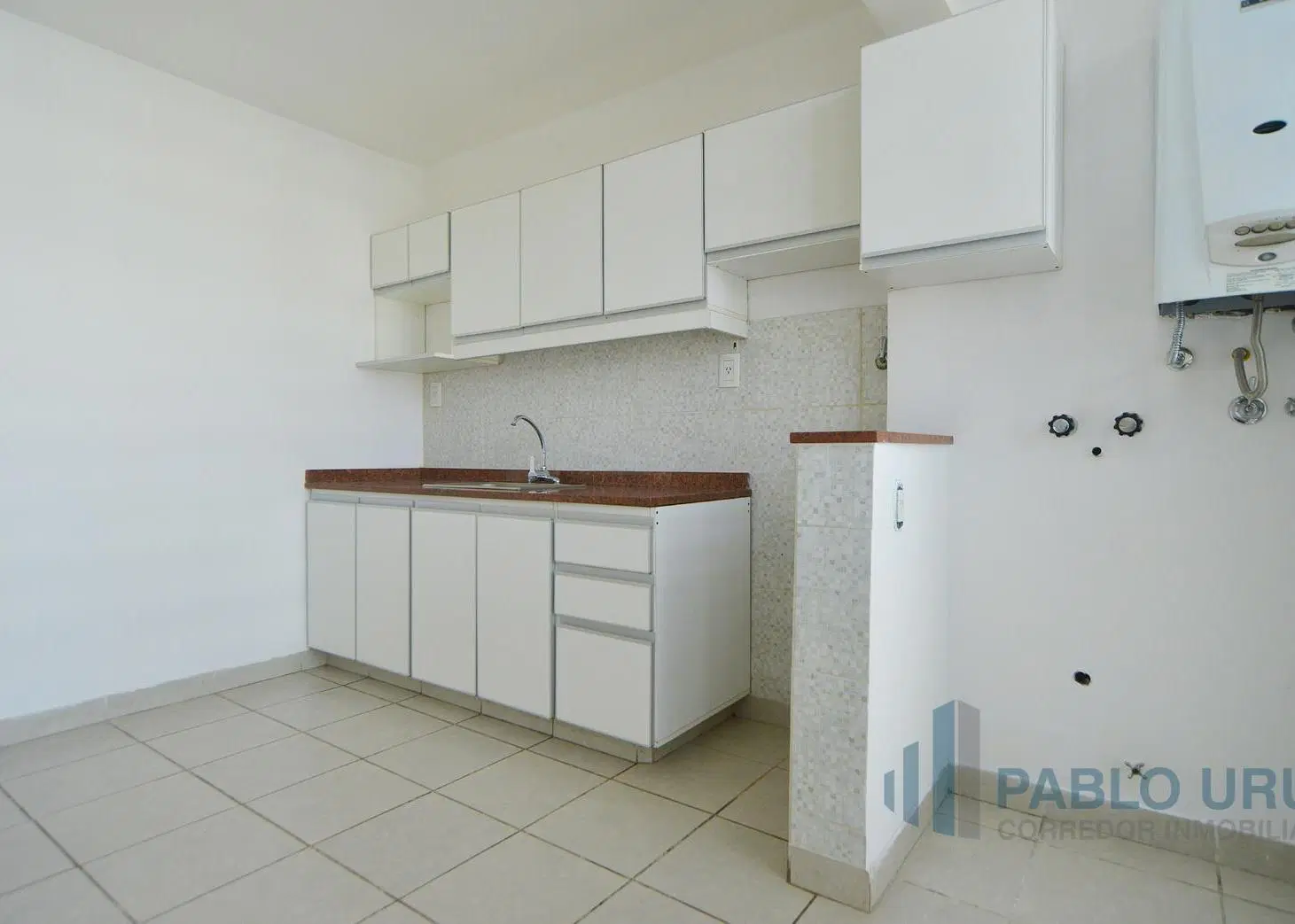 Departamento 4 ambientes en Nuñez 1