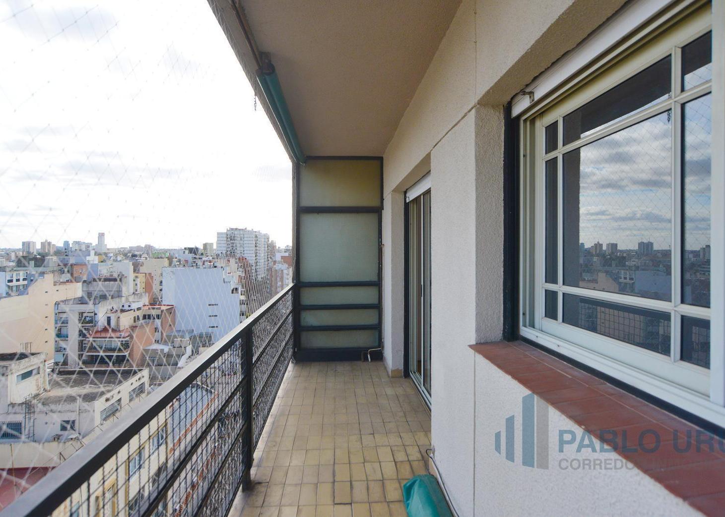 Foto de Departamento 4 ambientes en Belgrano, imagen 2