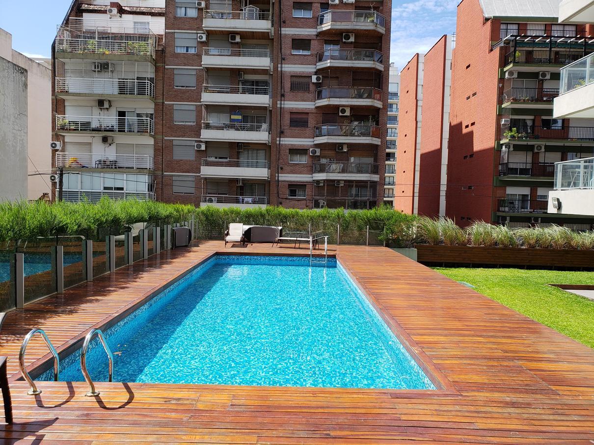 Foto de la propiedad en Blanco Encalada al 4000, Villa Urquiza, Capital Federal