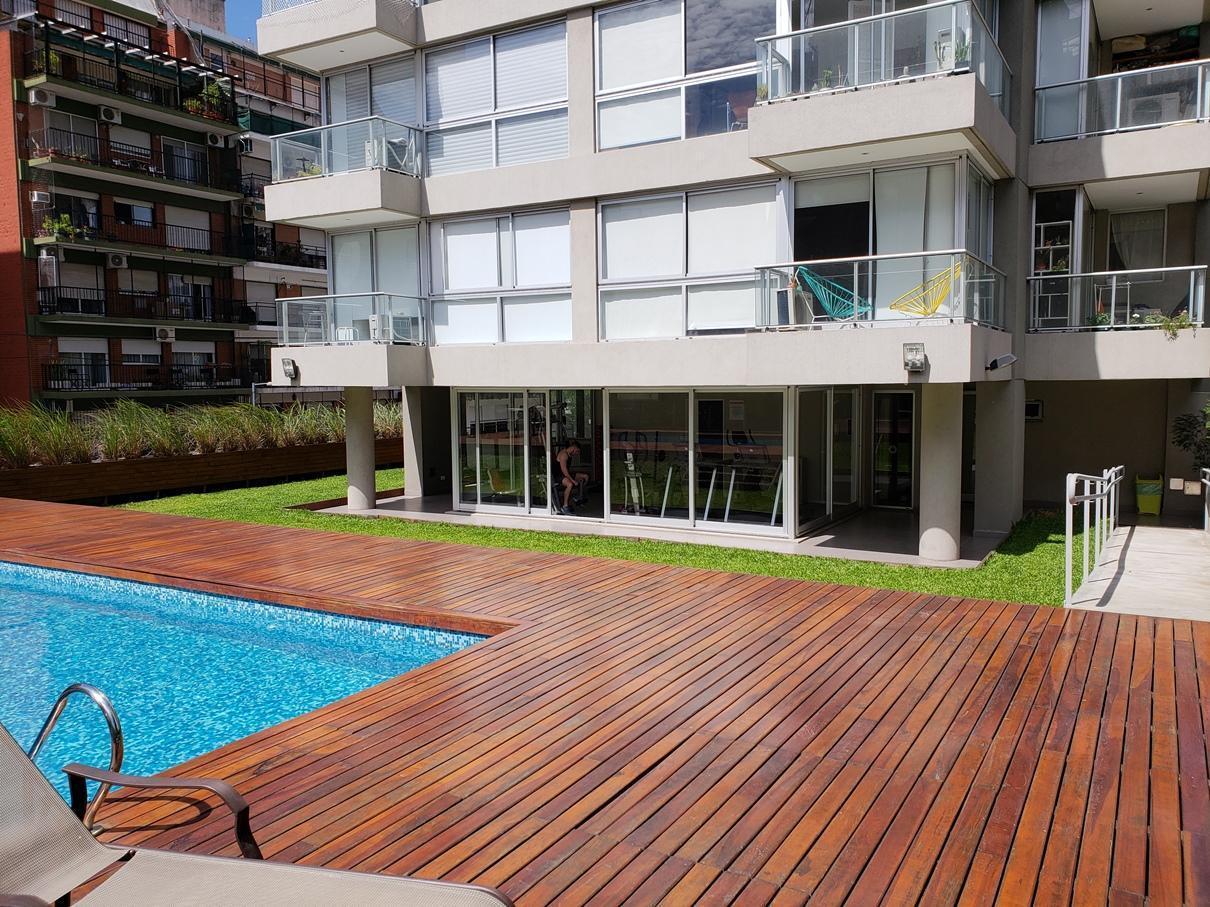 Foto de Departamento en Villa Urquiza, imagen 5
