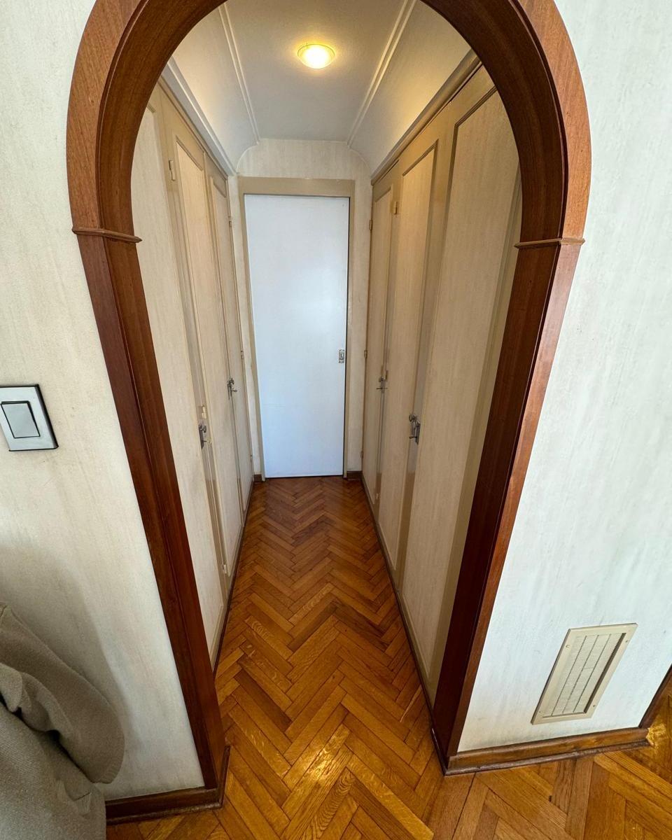 Departamento de 4 Ambientes con Dependencia - W. Villafañe Al 1500 1