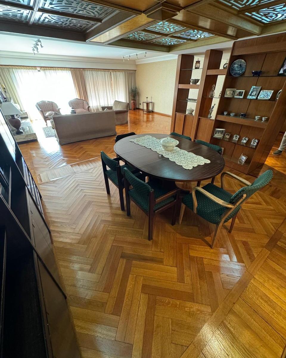 Departamento de 4 Ambientes con Dependencia - W. Villafañe Al 1500 3