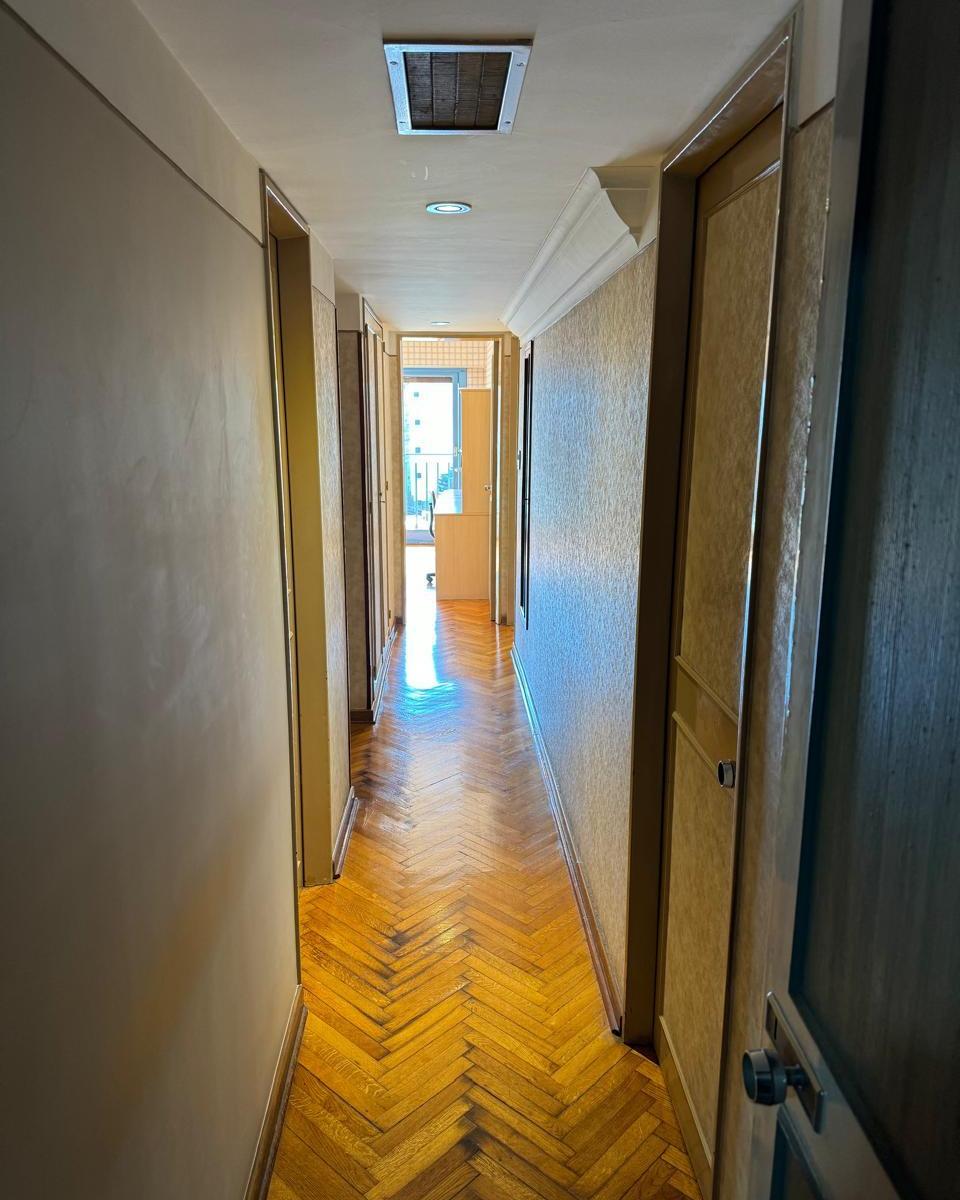 Departamento de 4 Ambientes con Dependencia - W. Villafañe Al 1500 5
