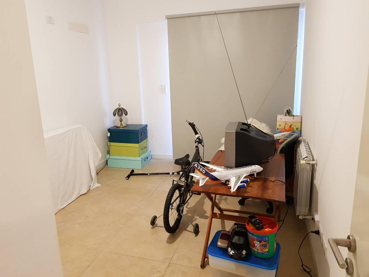 Departamento de 2 Ambientes - Aristóbulo del Valle al 1300