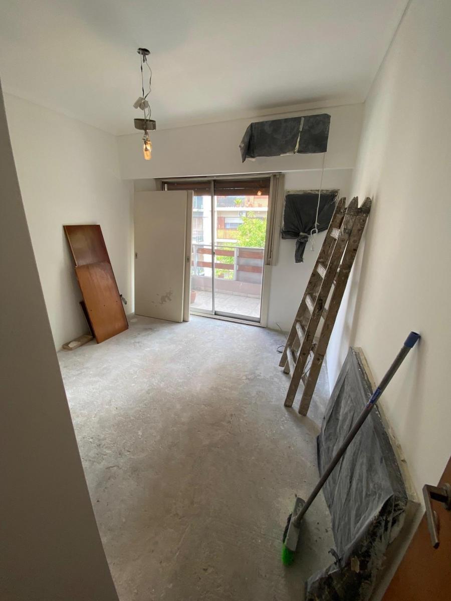 Departamento de 4 Ambientes - Azara Al 100 2
