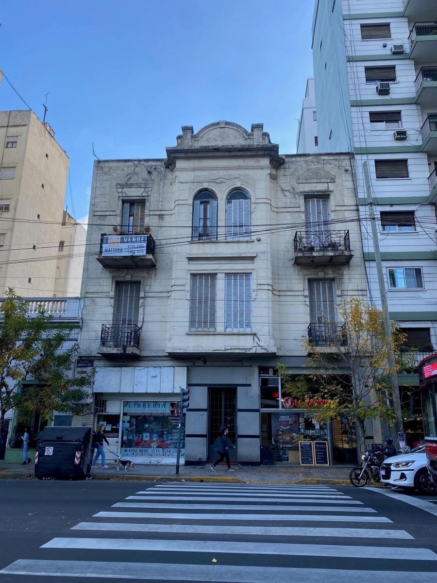 Propiedad en Argentina