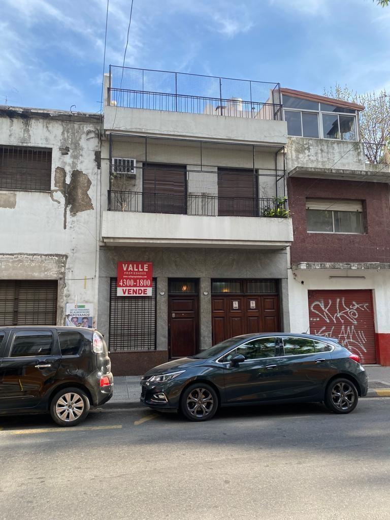 Propiedad en Argentina