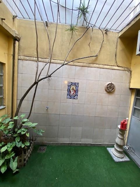 Casa de 4 Ambientes - Carlos Calvo Al 1500 1