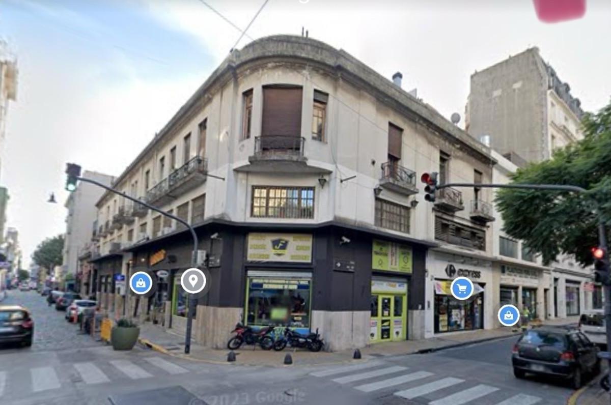 Propiedad en Argentina