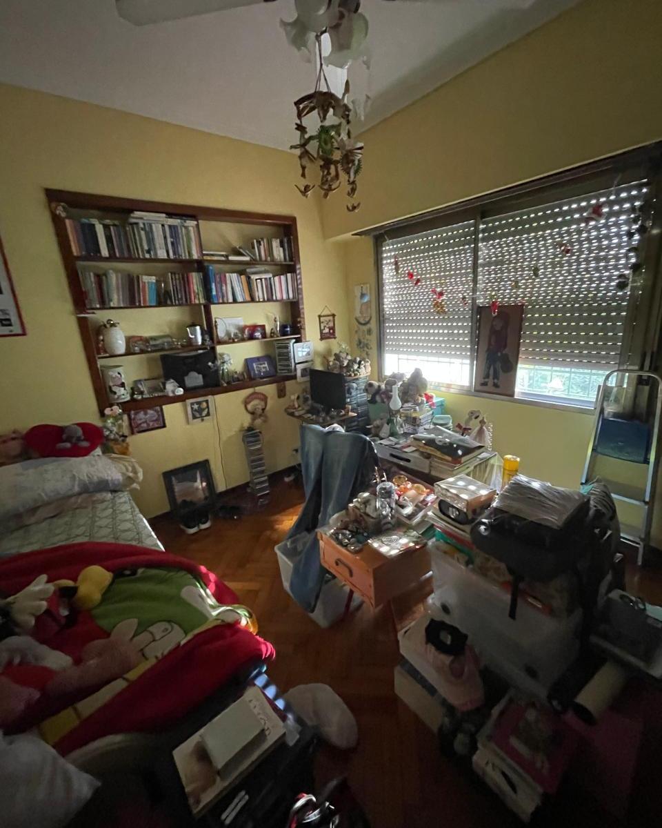 Foto de Casa de 4 Ambientes con Dependencia - Pasaje Gustavo Riccio al 100, imagen 2