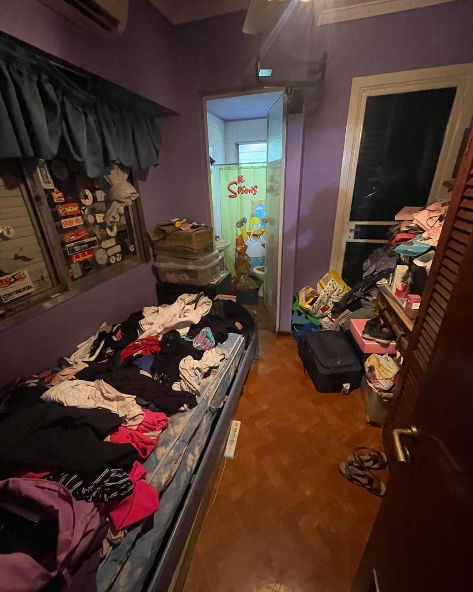 Foto de Casa de 4 Ambientes con Dependencia - Pasaje Gustavo Riccio al 100, imagen 4
