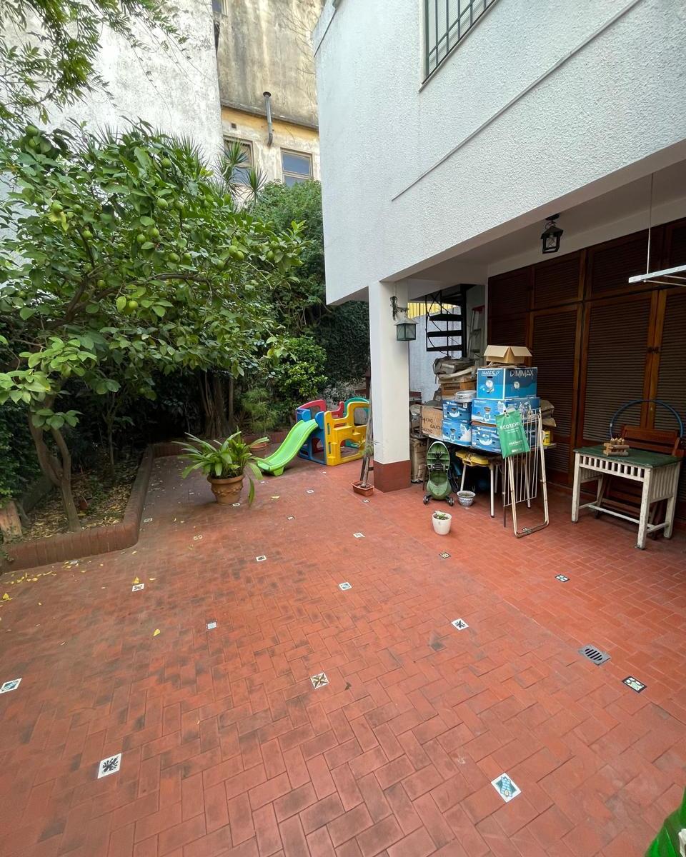 Foto de Casa de 4 Ambientes con Dependencia - Pasaje Gustavo Riccio al 100, imagen 3