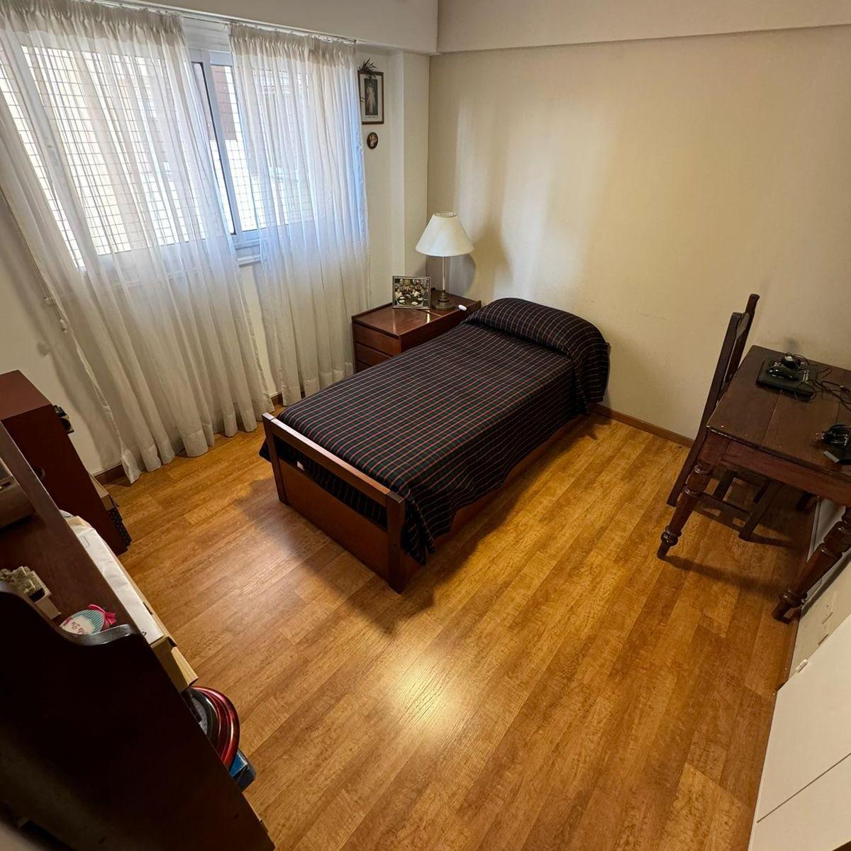 Departamento de 3 Ambientes con Dependencia - Rocha Al 1600 3