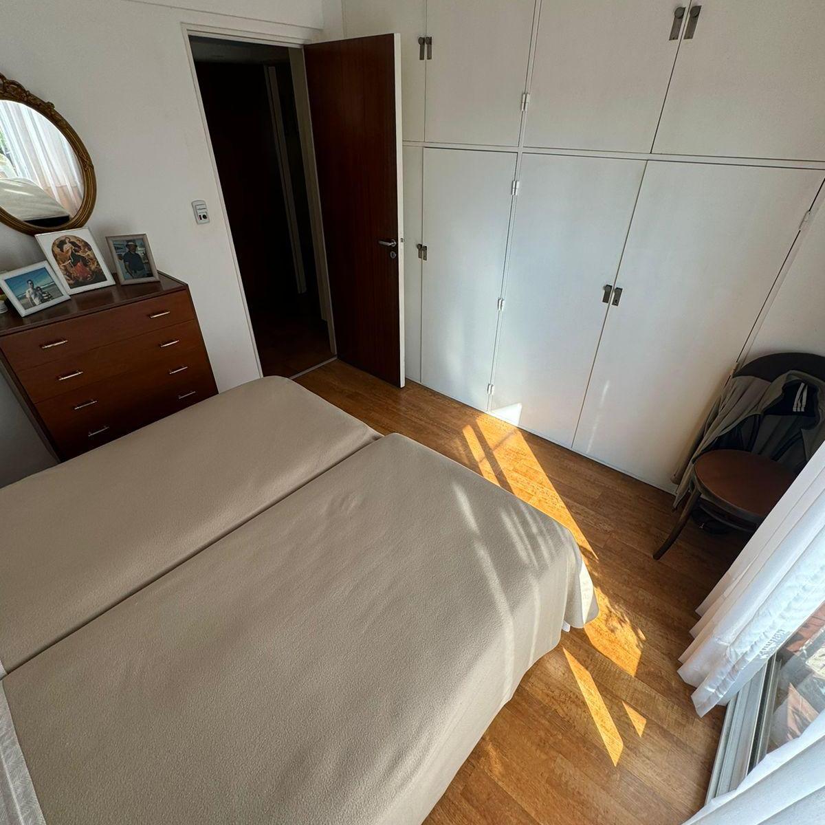 Departamento de 3 Ambientes con Dependencia - Rocha Al 1600 5