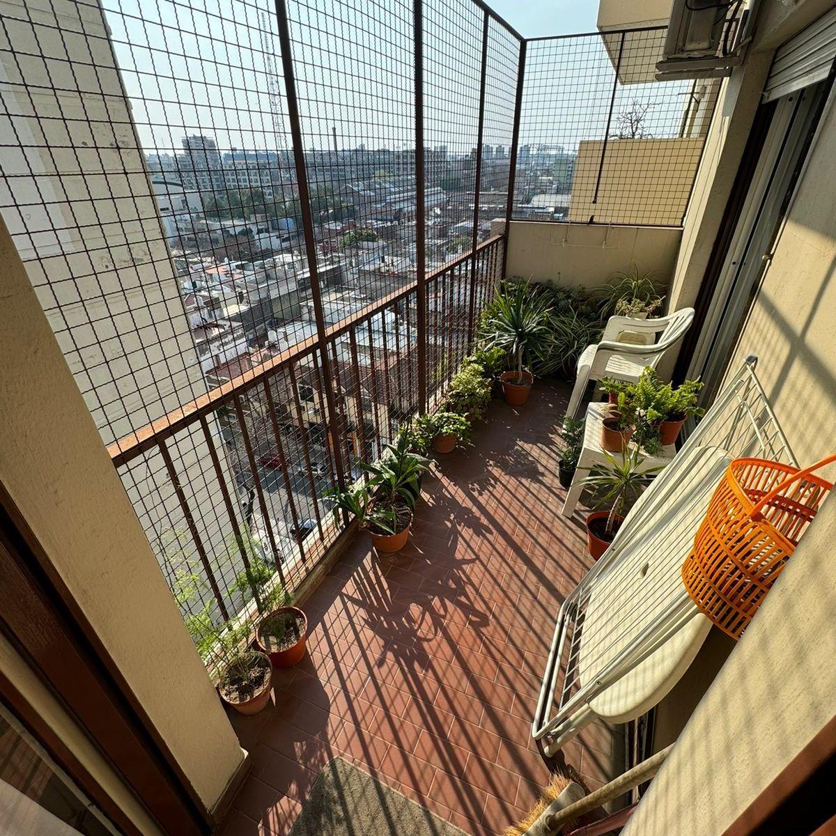 Departamento de 3 Ambientes con Dependencia - Rocha Al 1600 4