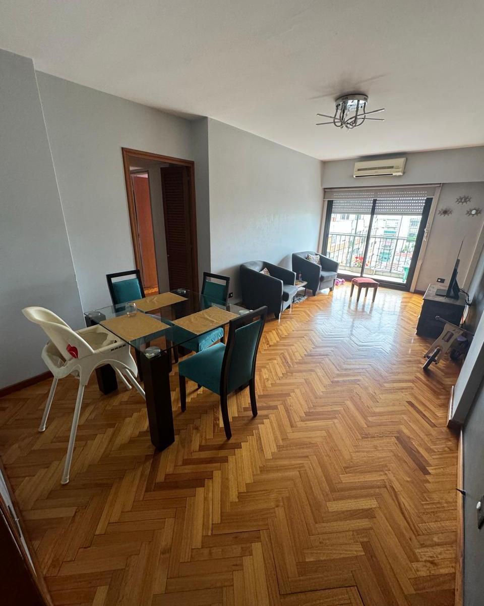 Departamento de 4 Ambientes - Av Montes de Oca Al 1000 5