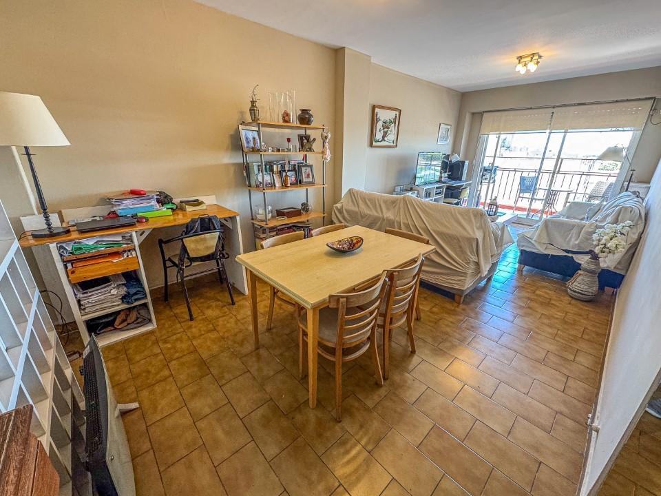 Departamento de 3 Ambientes - Isabel La Católica Al 1100 2