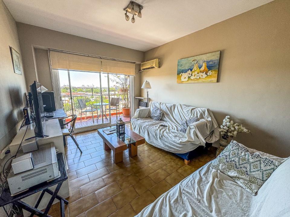 Departamento de 3 Ambientes - Isabel La Católica Al 1100 3