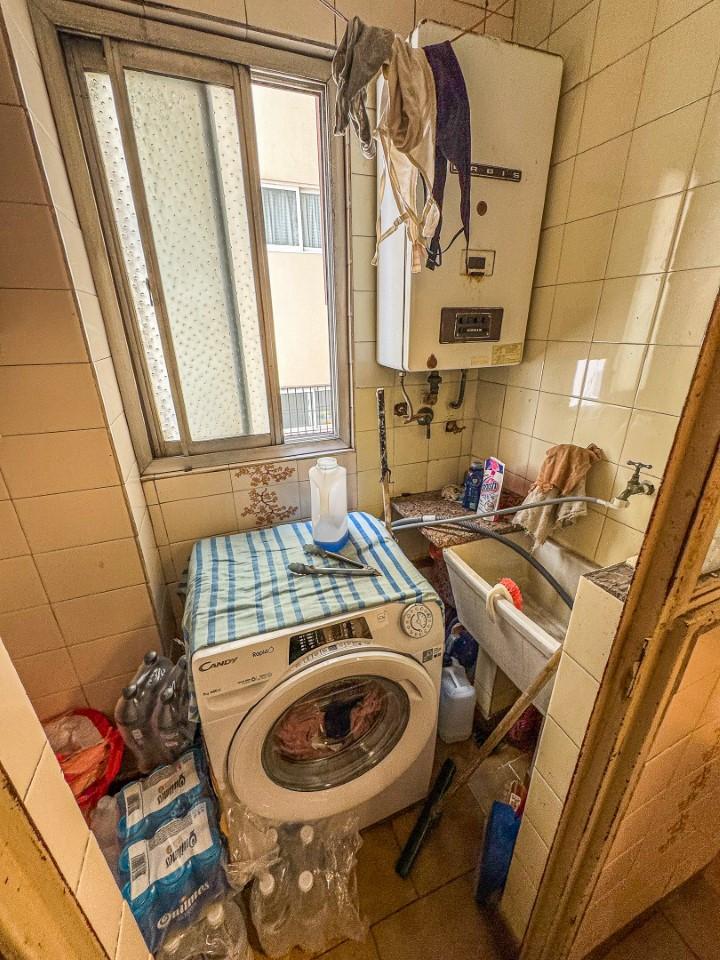 Departamento de 3 Ambientes - Isabel La Católica Al 1100 1
