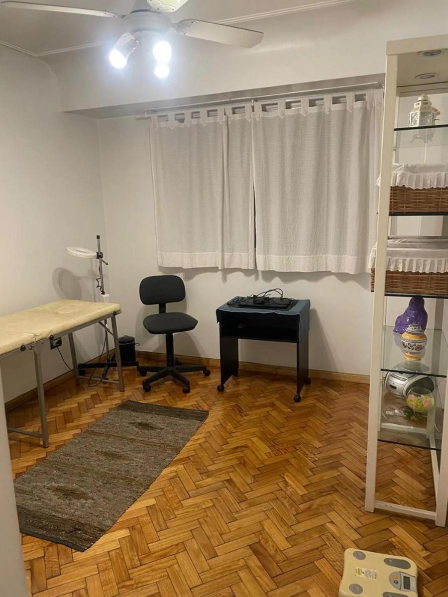 Departamento de 4 Ambientes - Av Montes de Oca Al 200 5