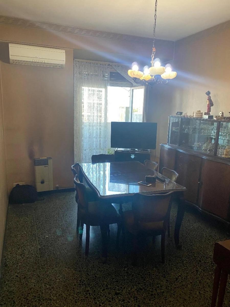 Departamento de 3 Ambientes - Av. Martín García al 600