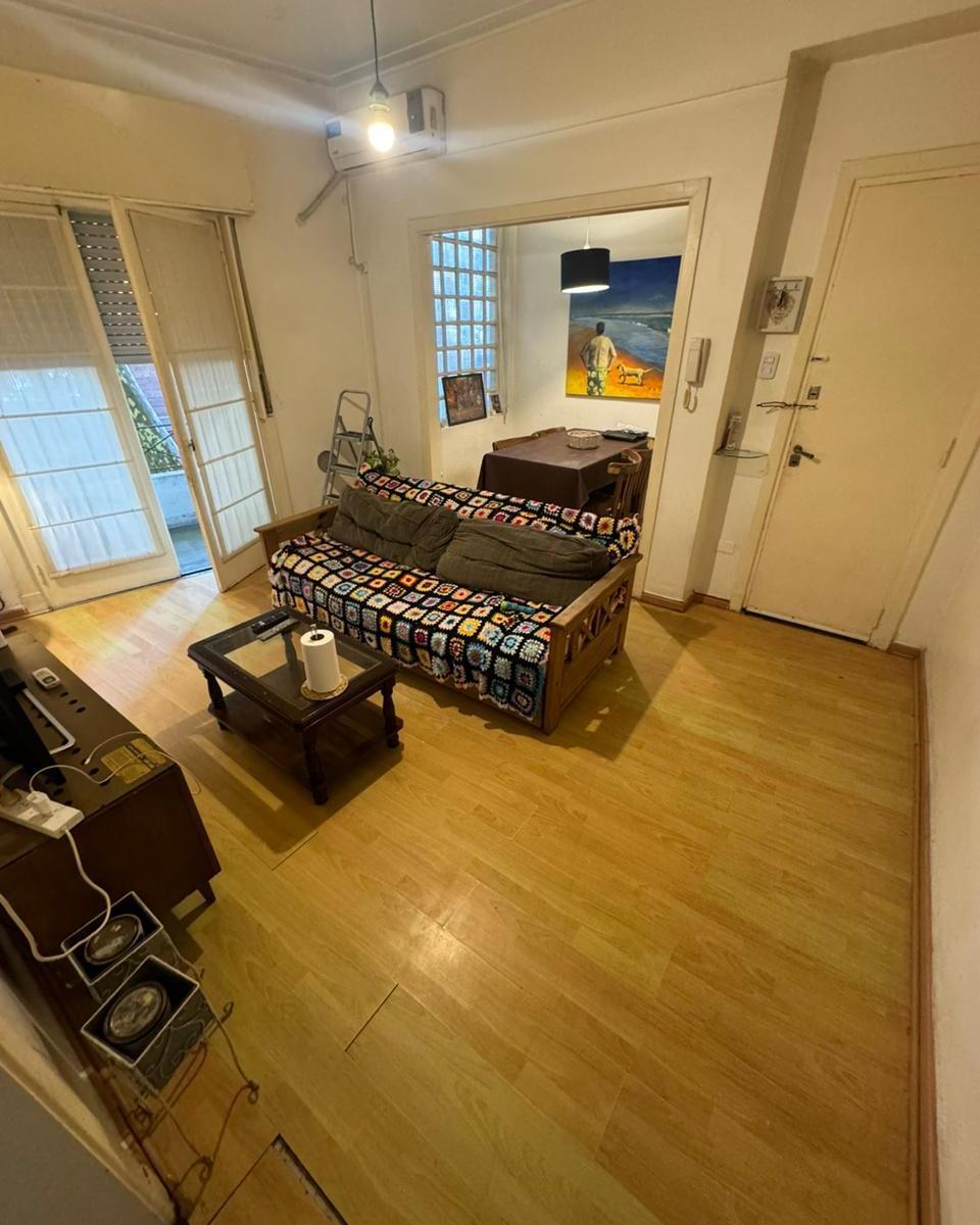 Departamento de 2 Ambientes - Isabel La Católica Al 100 5
