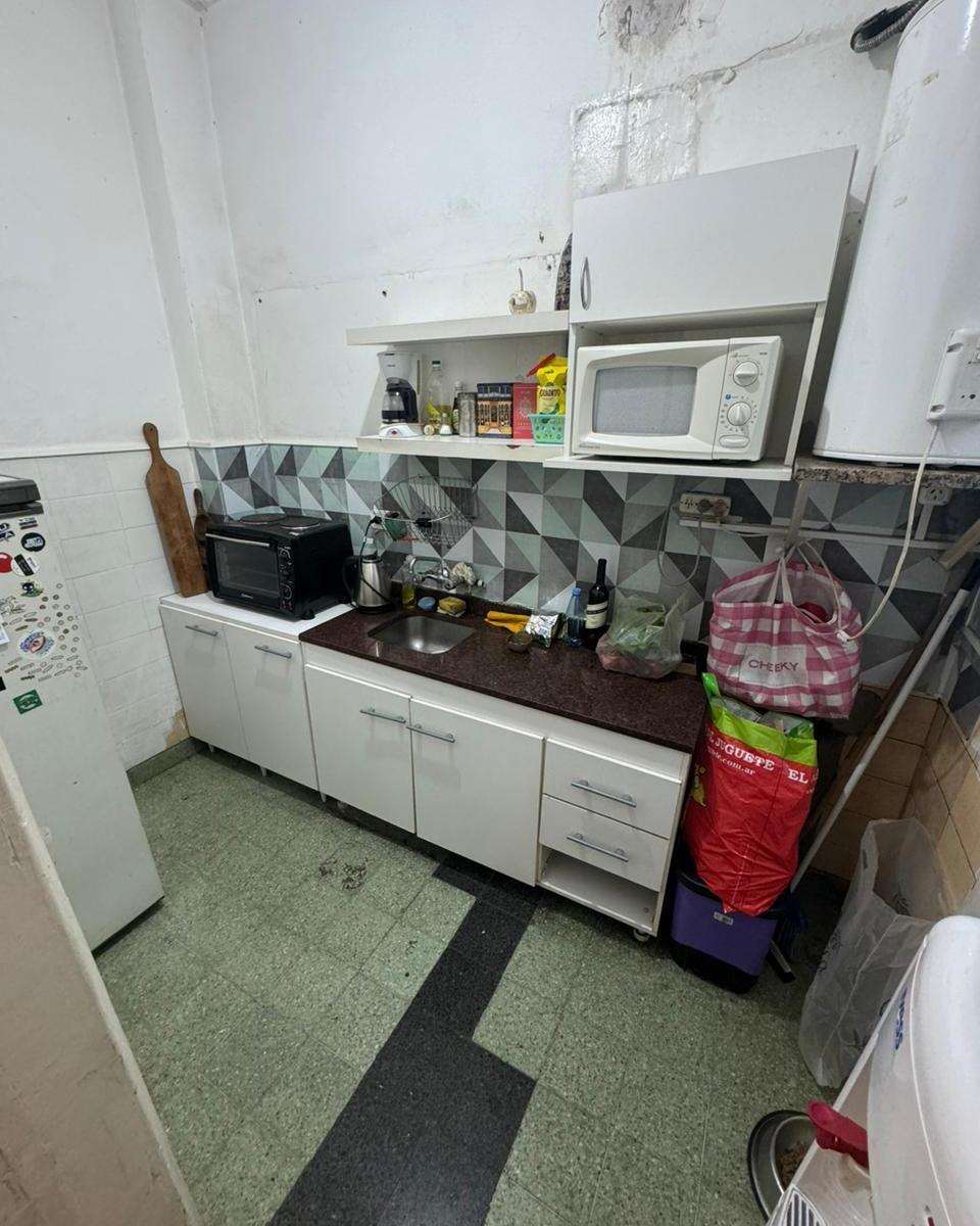 Departamento de 2 Ambientes - Isabel La Católica Al 100 3