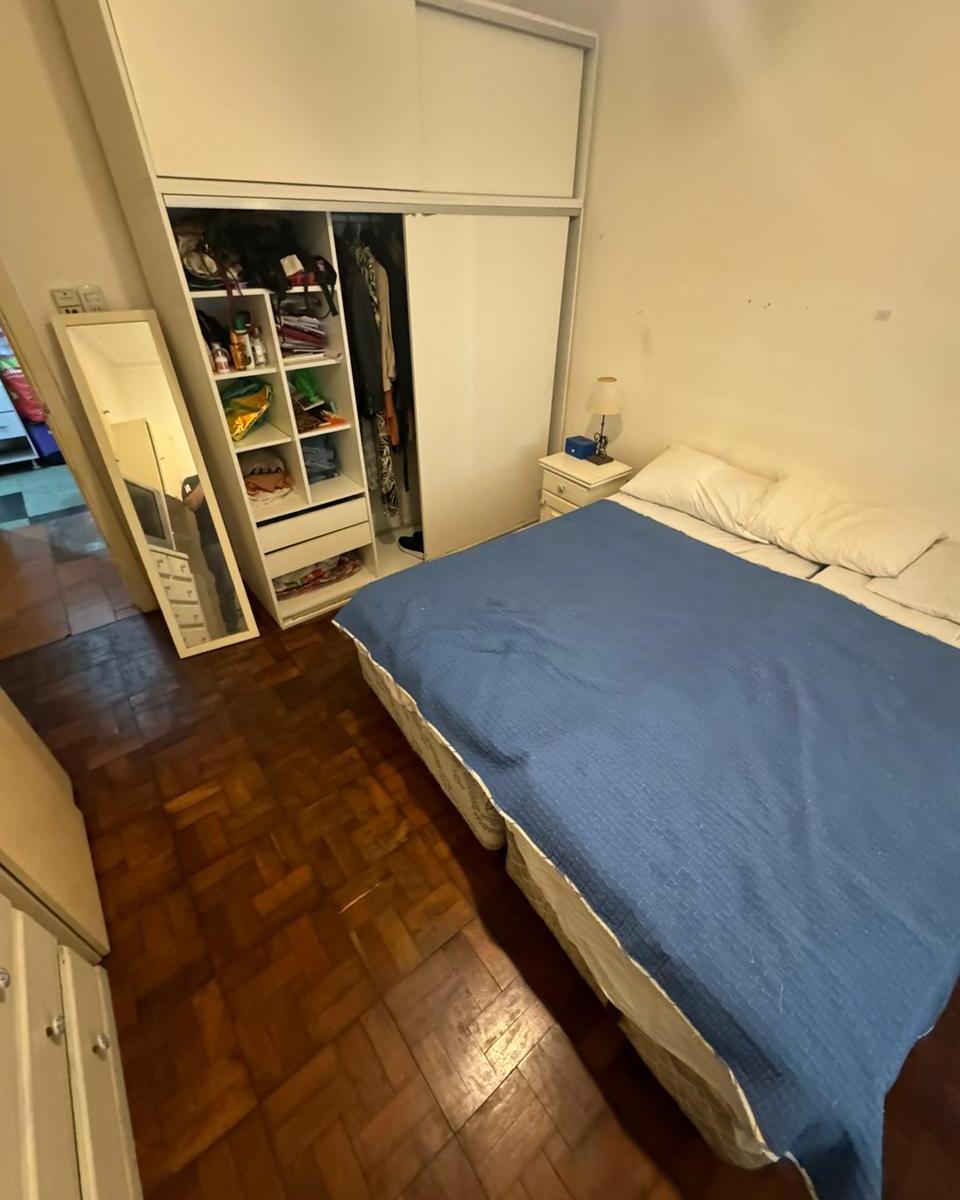 Departamento de 2 Ambientes - Isabel La Católica Al 100 2