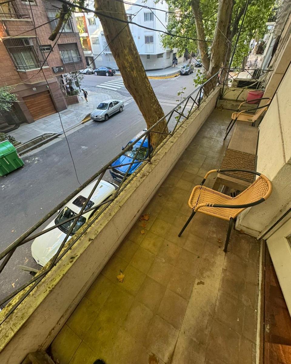 Departamento de 2 Ambientes - Isabel La Católica Al 100 1
