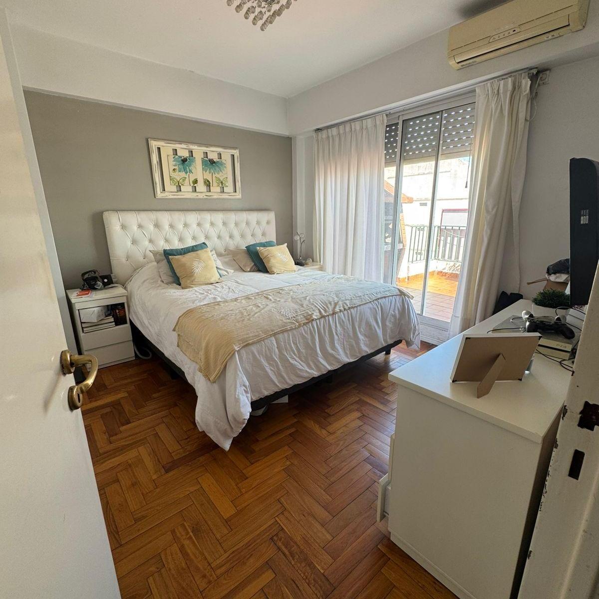 Departamento de 4 Ambientes - W. Villafañe Al 1400 4