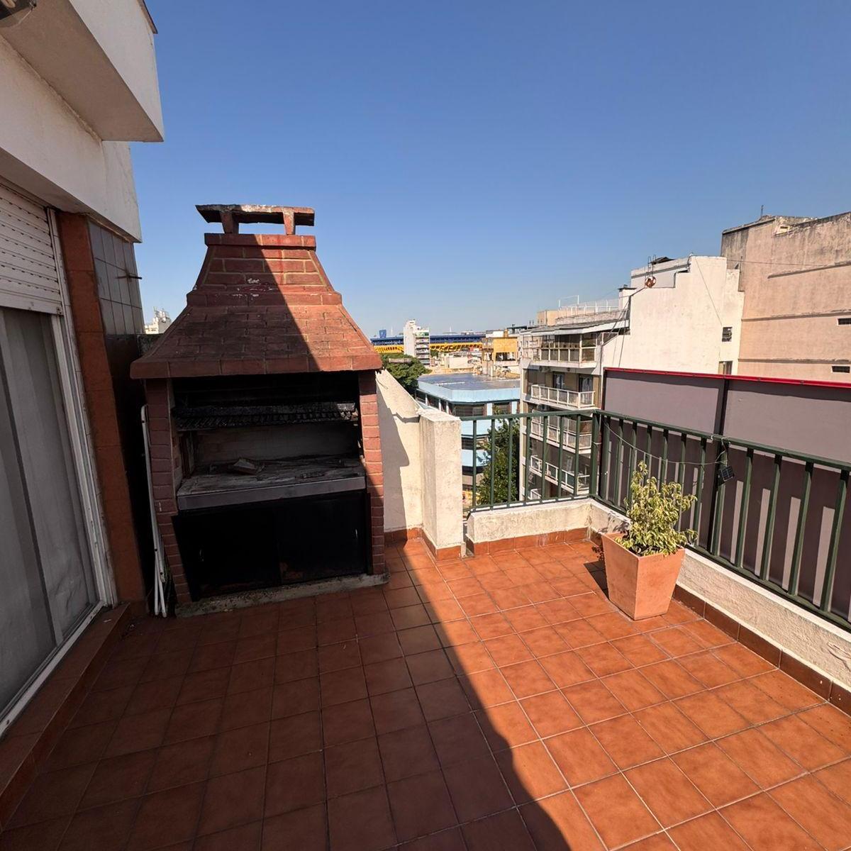 Departamento de 4 Ambientes - W. Villafañe Al 1400 5