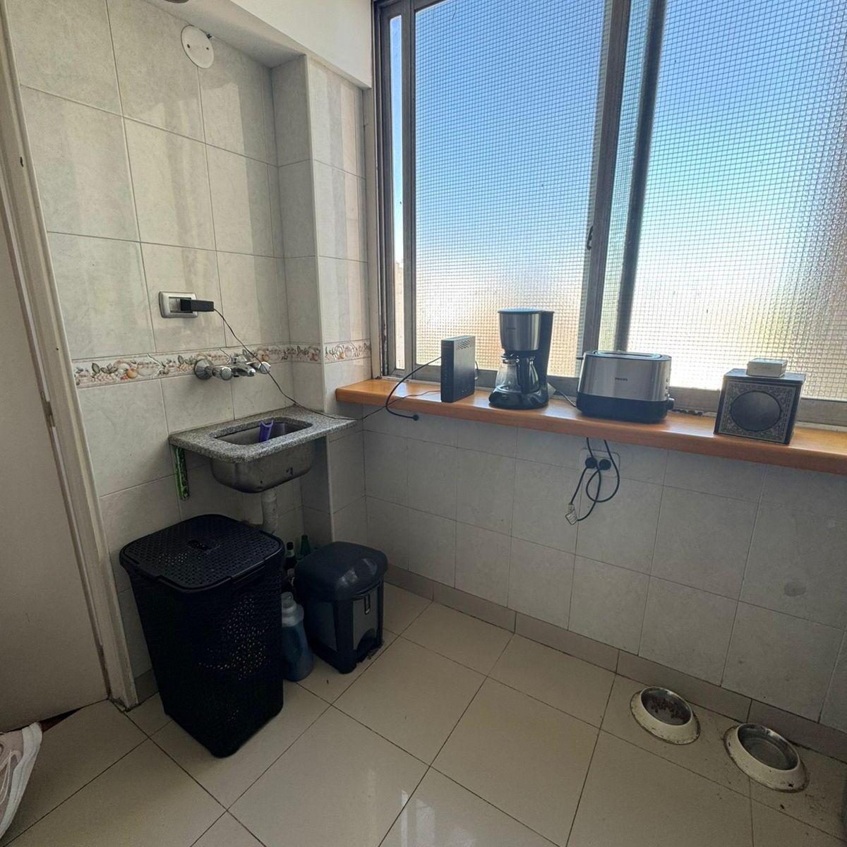 Departamento de 4 Ambientes - W. Villafañe Al 1400 3