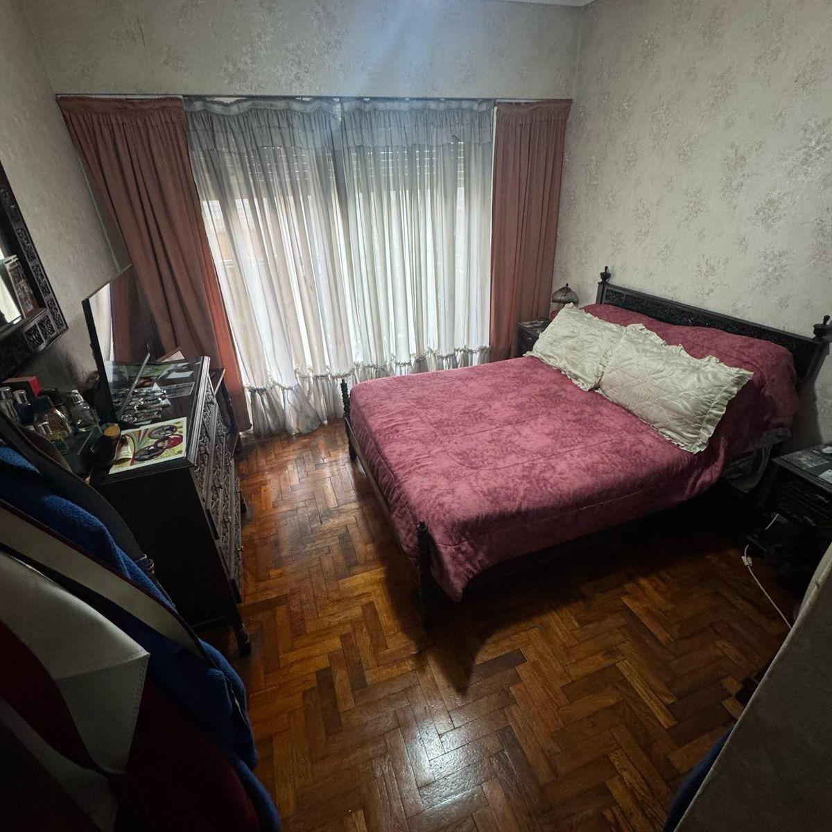 Departamento de 4 Ambientes con Dependencia - Aristóbulo del Valle Al 1600 4