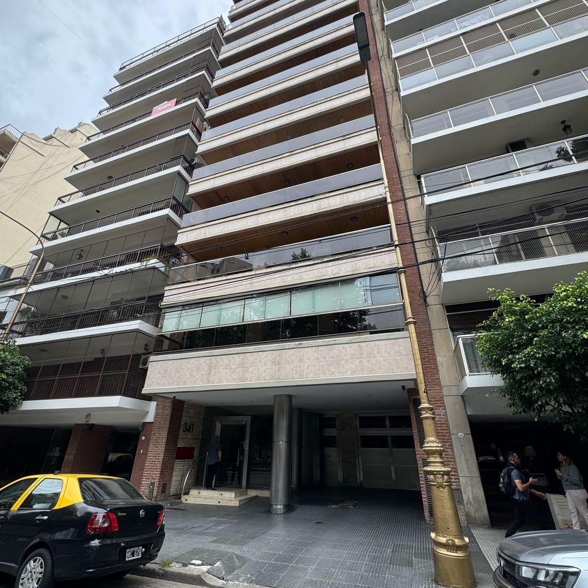 Propiedad en Argentina