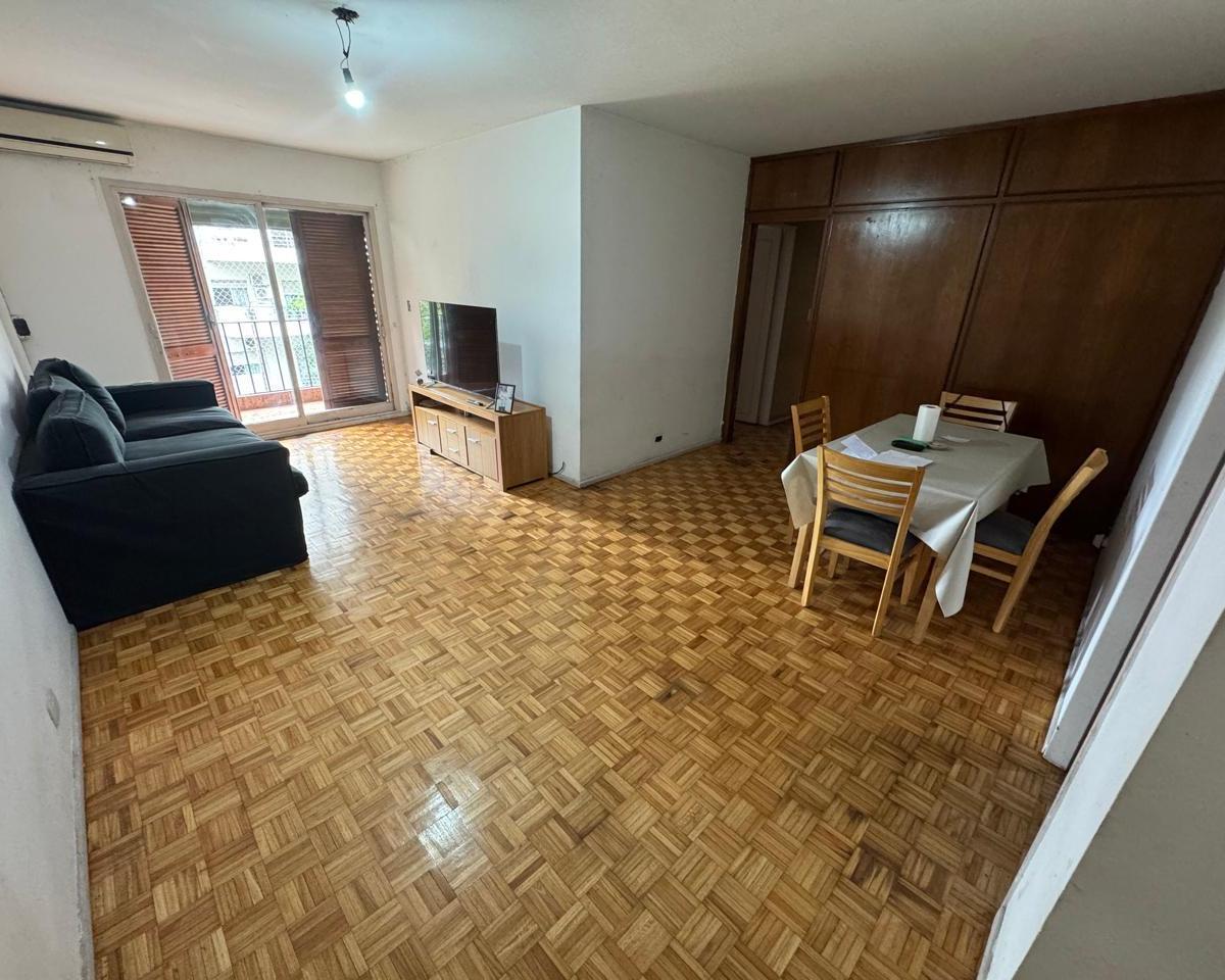 Departamento de 4 Ambientes - Av Montes de Oca Al 1000 3