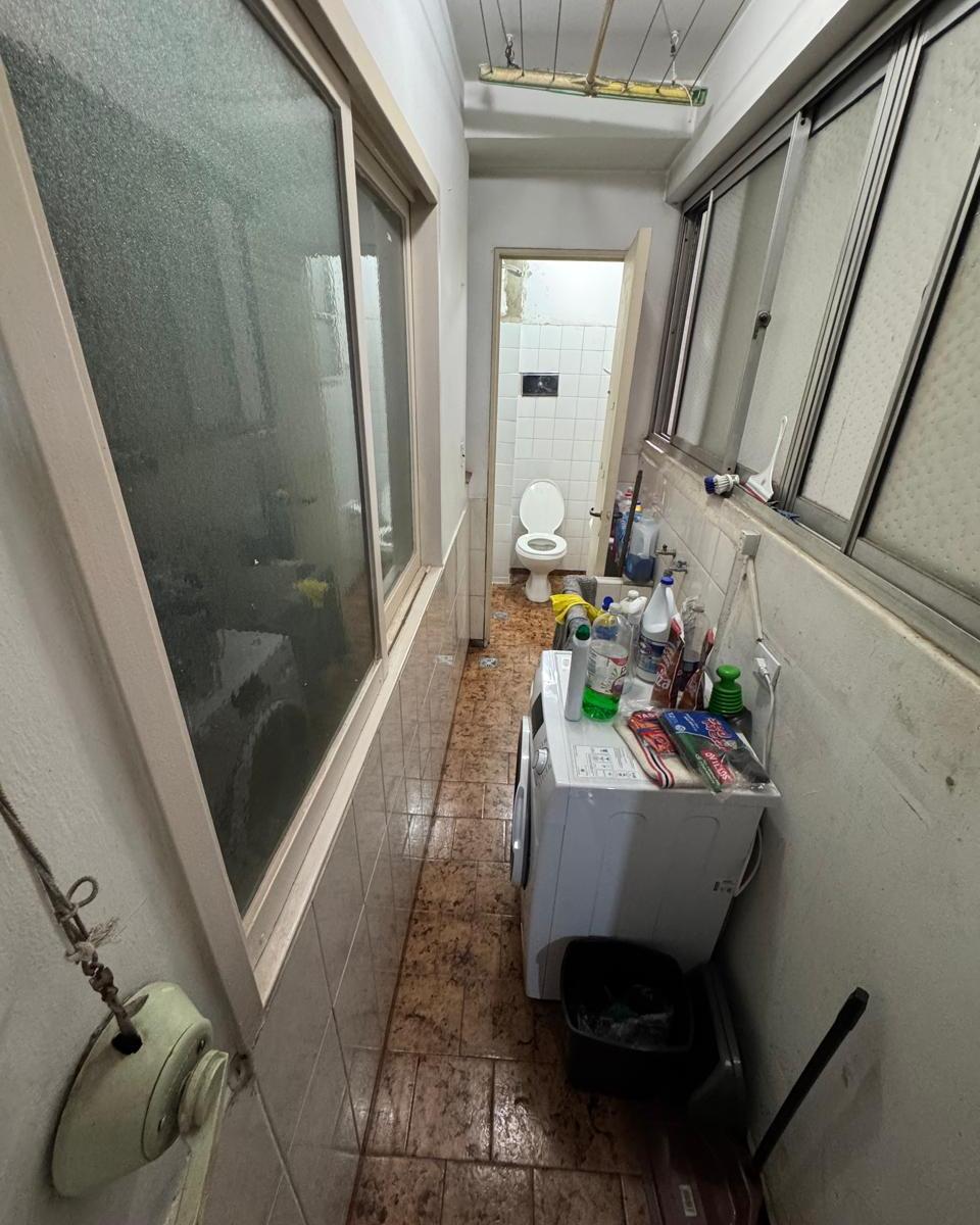 Departamento de 4 Ambientes - Av Montes de Oca Al 1000 4